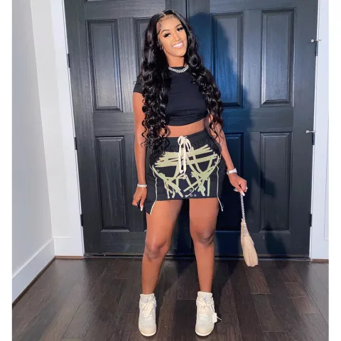 No strings attached set