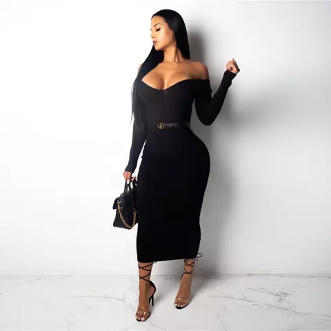 Living lavish dress