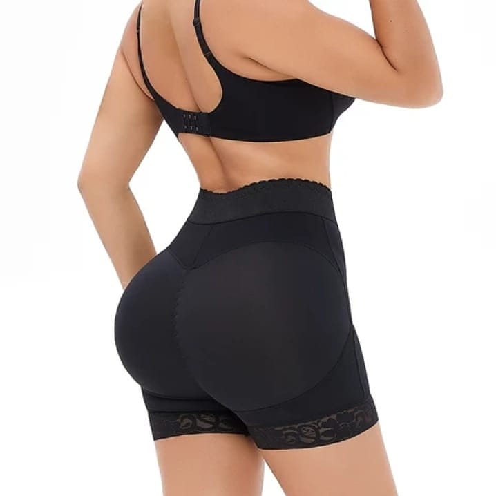 Snatch me up waist trainer/butt lifter