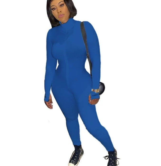 Feeling lucky jumpsuit